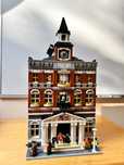 Zestaw Lego creator 10224 Ratusz