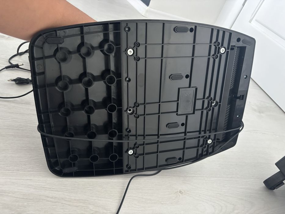 Kierownica z pedalami zestaw Logitech G29 + zasilacz w super stanie