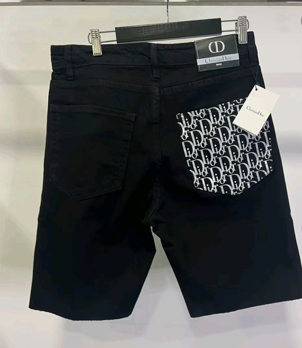 Calções da marca dior varios tamanhos