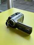 kamera cyfrowa JVC Everio gz-mg135e