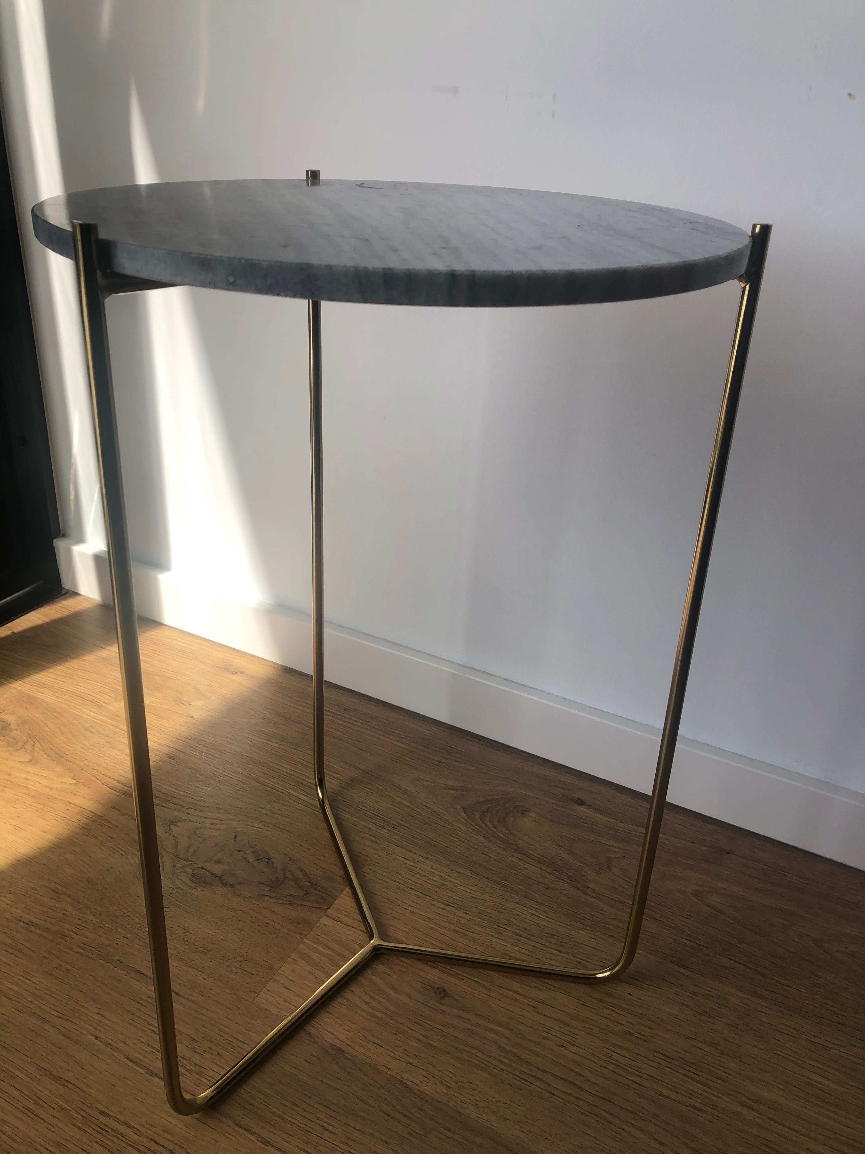 Mesa de apoio/ cabeceira Zara Home