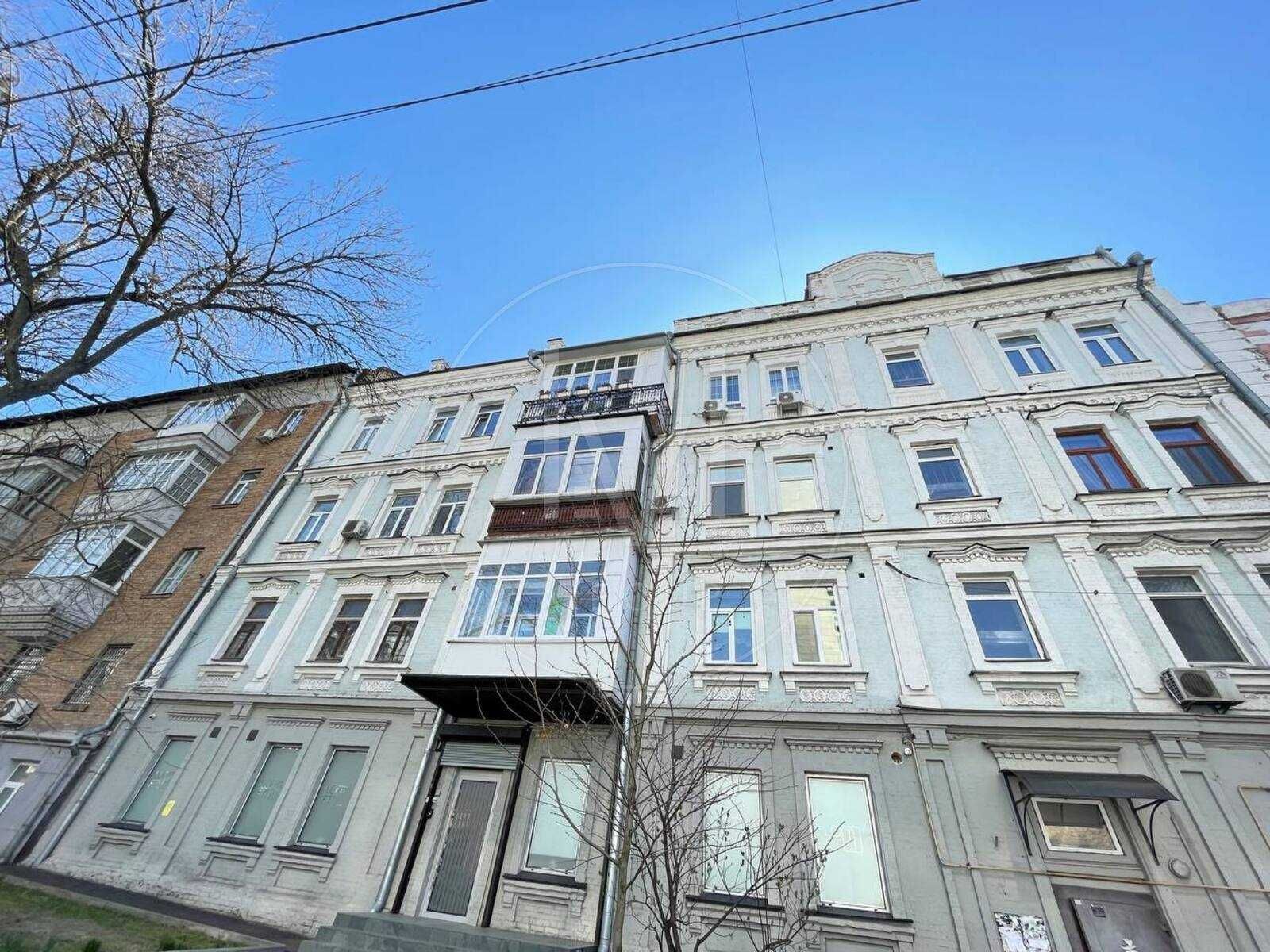 Продаж 2к квартири 60м2 Центр м.Олімпійська вул. Ділова 11 (Димитрова)