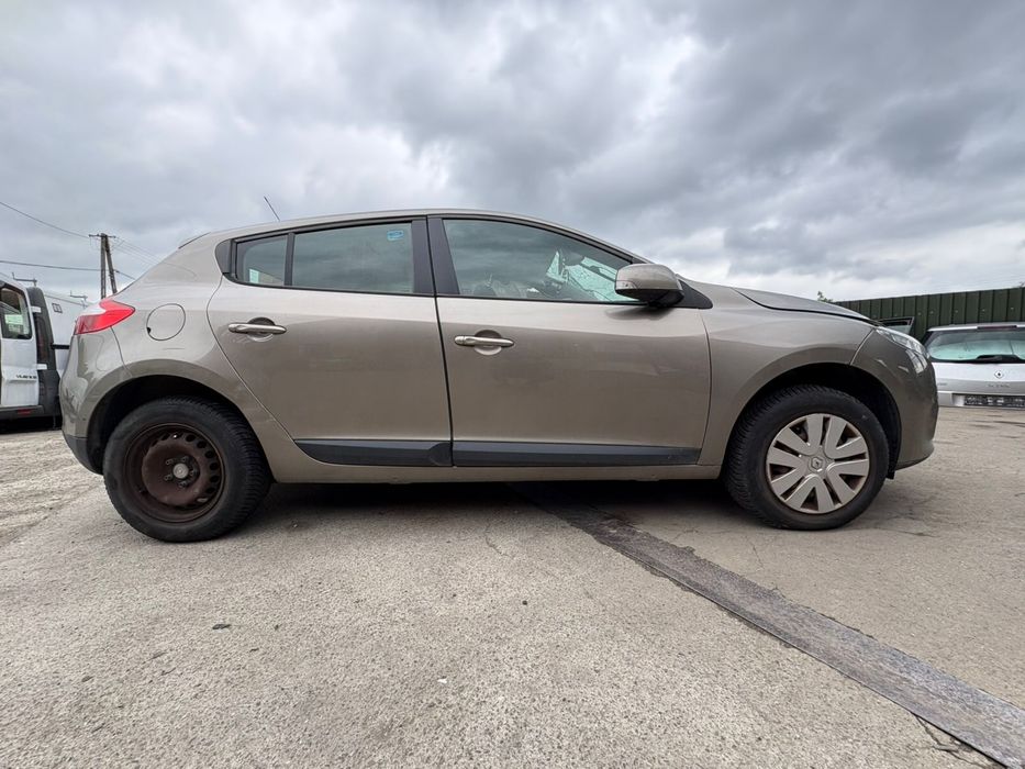 Розборка.Запчастини.Рено Меган 3 Хечбек,Renault Megane 3 (2009-2013)