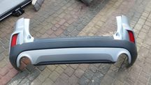 Задній бампер Ford Escape Kuga 2020- ескейп куга