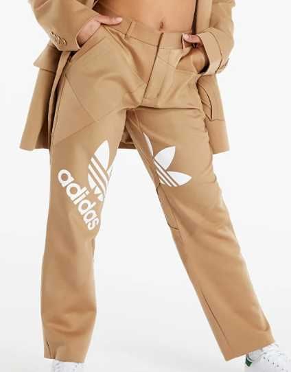ADIDAS X DRY CLEAN ONLY spodnie 36 38, H59025