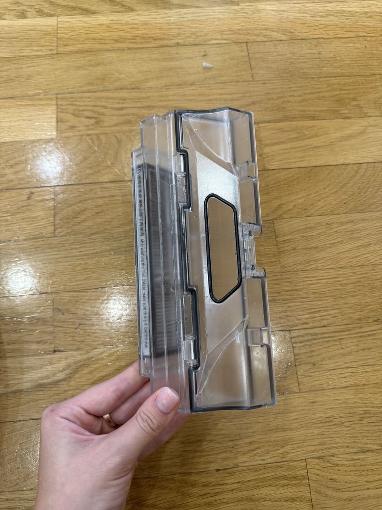 Робот пилосмок Xiaomi Roborock S5 Max