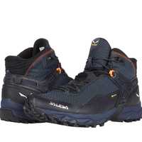 Salewa MS Ultra Flex 2 Mid Gore-TEXbuty do biegania w terenie