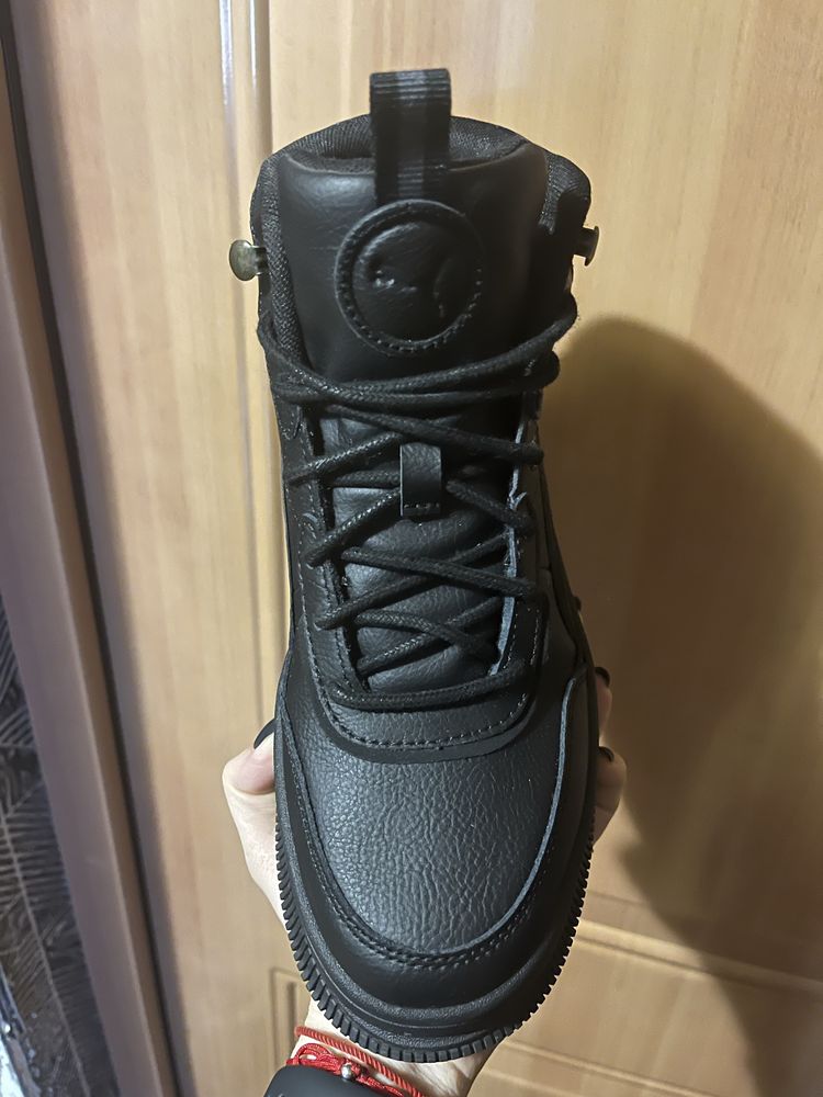Жіночі черевики puma Mayra