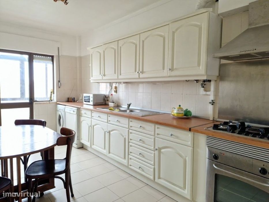 Apartamento t2