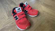 Adidasy New Balance 574 Buty 28