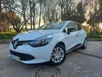 Renault Clio IV 1.5 dCI 5 Lug. Viatura NACIONAL