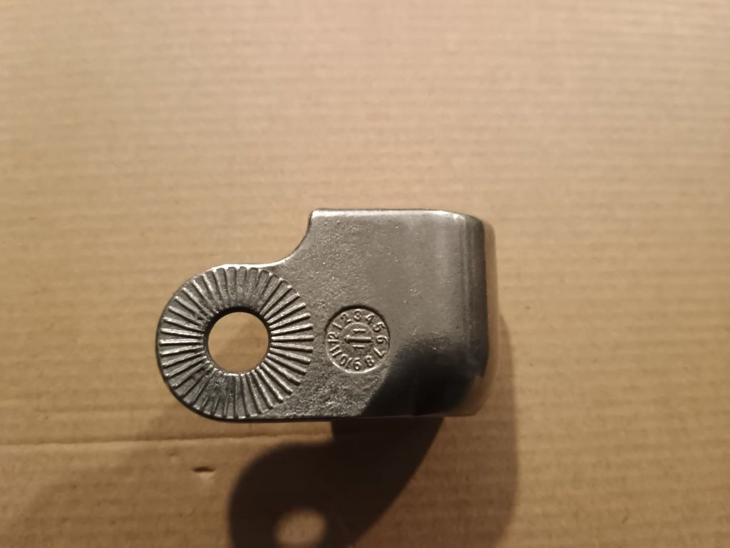 Zaczep uchwyt mocowanie adapter do przyczepki Thule Chariot i innych