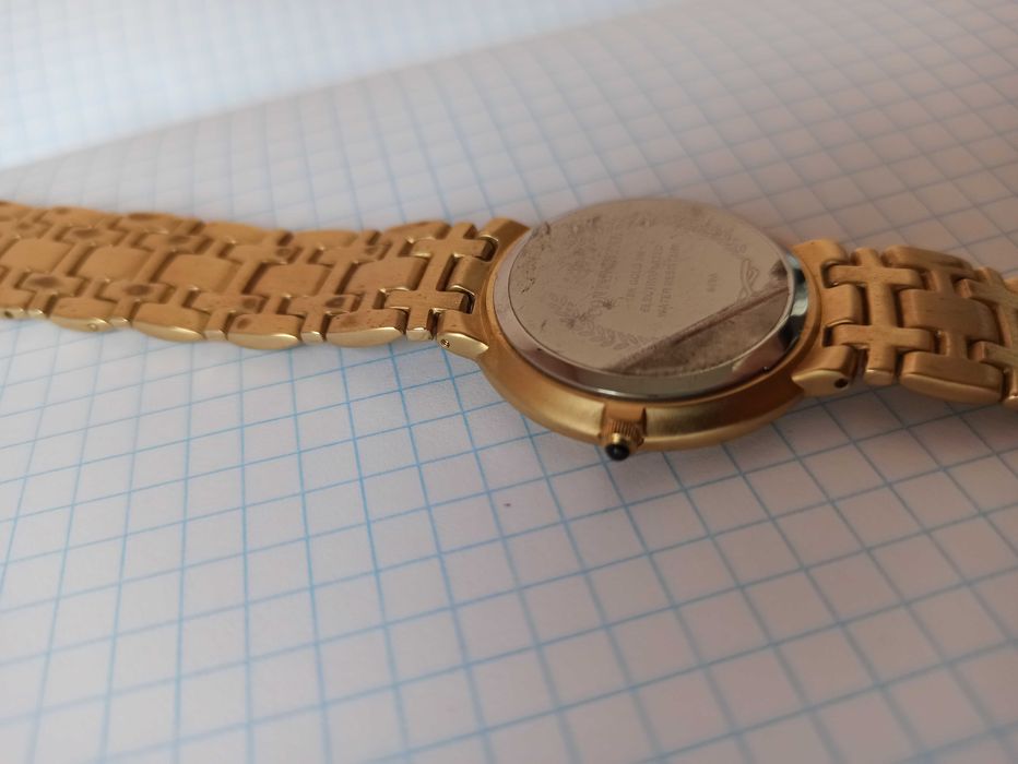 Мужские швейцарские часы Continental оригинальные