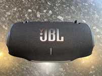 Coluna JBL Xtreme 4