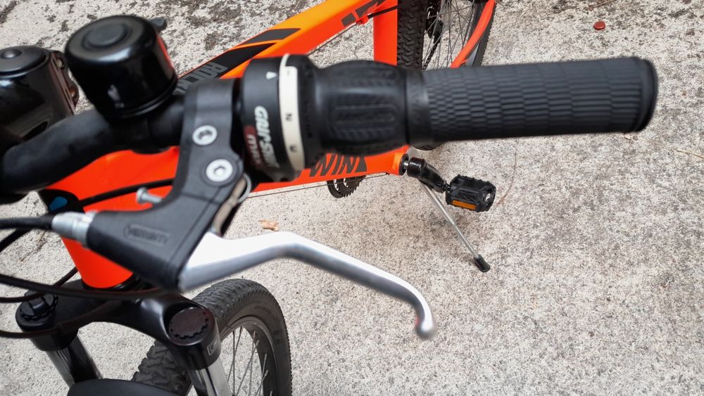 Bicicleta Roda 26 Nova ( Valor FIXO )