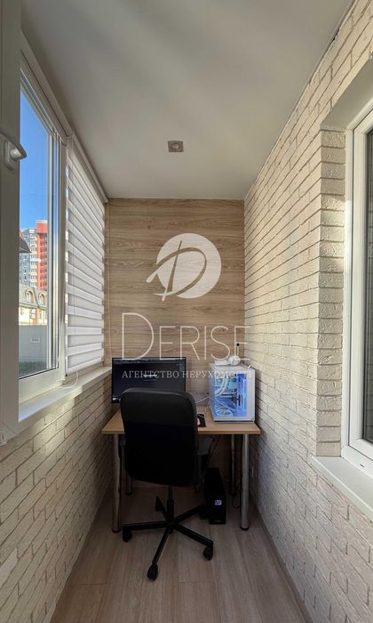 #8214 1к Рудницького 6В Голосіївський р-н Деміївська