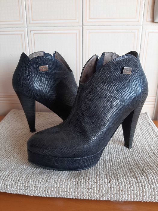 Botins Impermeáveis 36 PROF