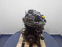 RENAULT LAGUNA III 2.0 DCI 173 KM SILNIK DIESLA M9R7857
