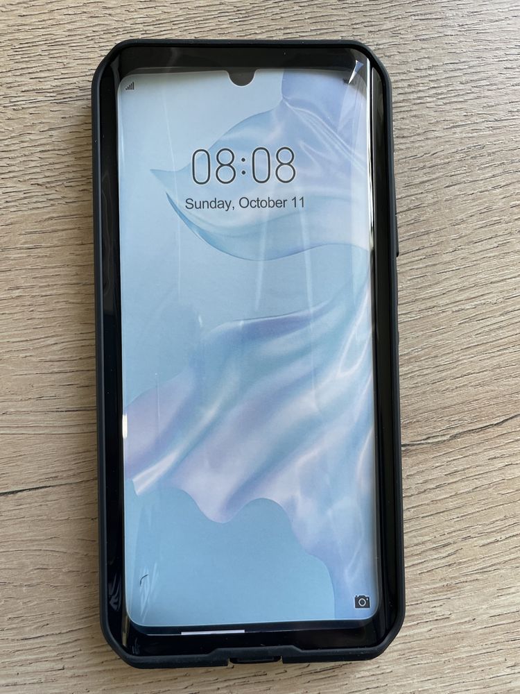 Capa à prova de água para Huawei P40 | Lanhiem