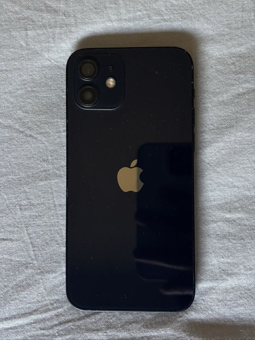 iPhone 12 - 128gb