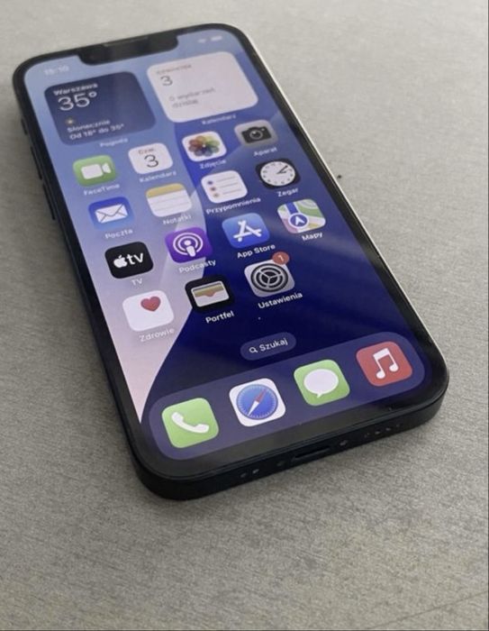 Iphone 13 orginalny ekran