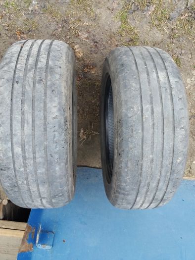 Goodyear EfficientGrip 205\60 R16 92H.2 шини.На "допал"