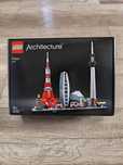 LEGO Architecture 21051 Tokio