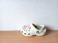 Крокси сабо crocs С10/28р. устілка 17,8 см.