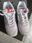 New balance damskie