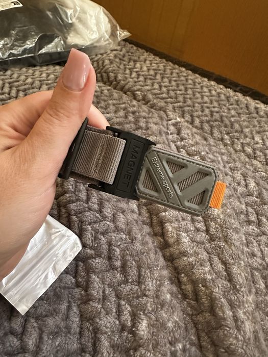 Ремешки для Apple Watch Ultra