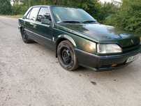 Продам гарний Renault 25