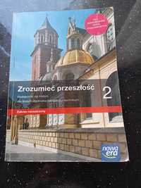 Zrozumieć przeszłość 2 podręcznik zakres rozszerzony