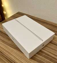 Apple iPad 10.2” 2021 (9-го покоління) WiFi+Cellular LTE 64Gb Silver