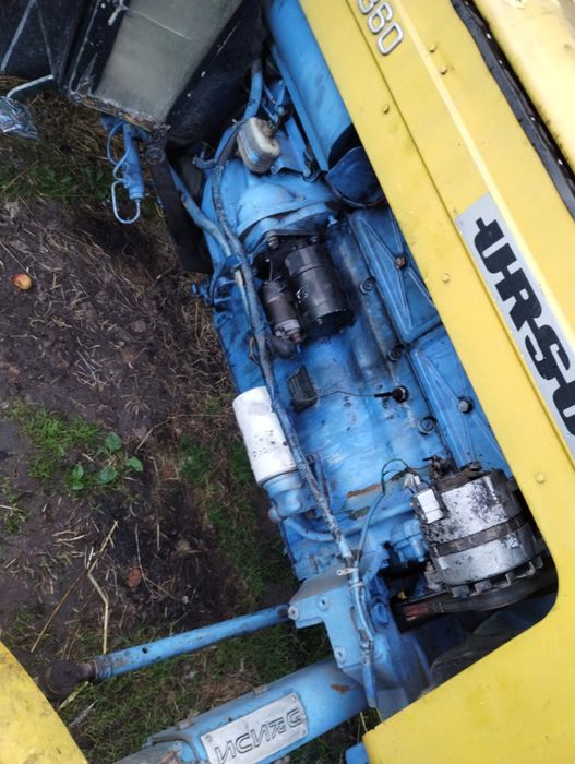 Продам урсус с360