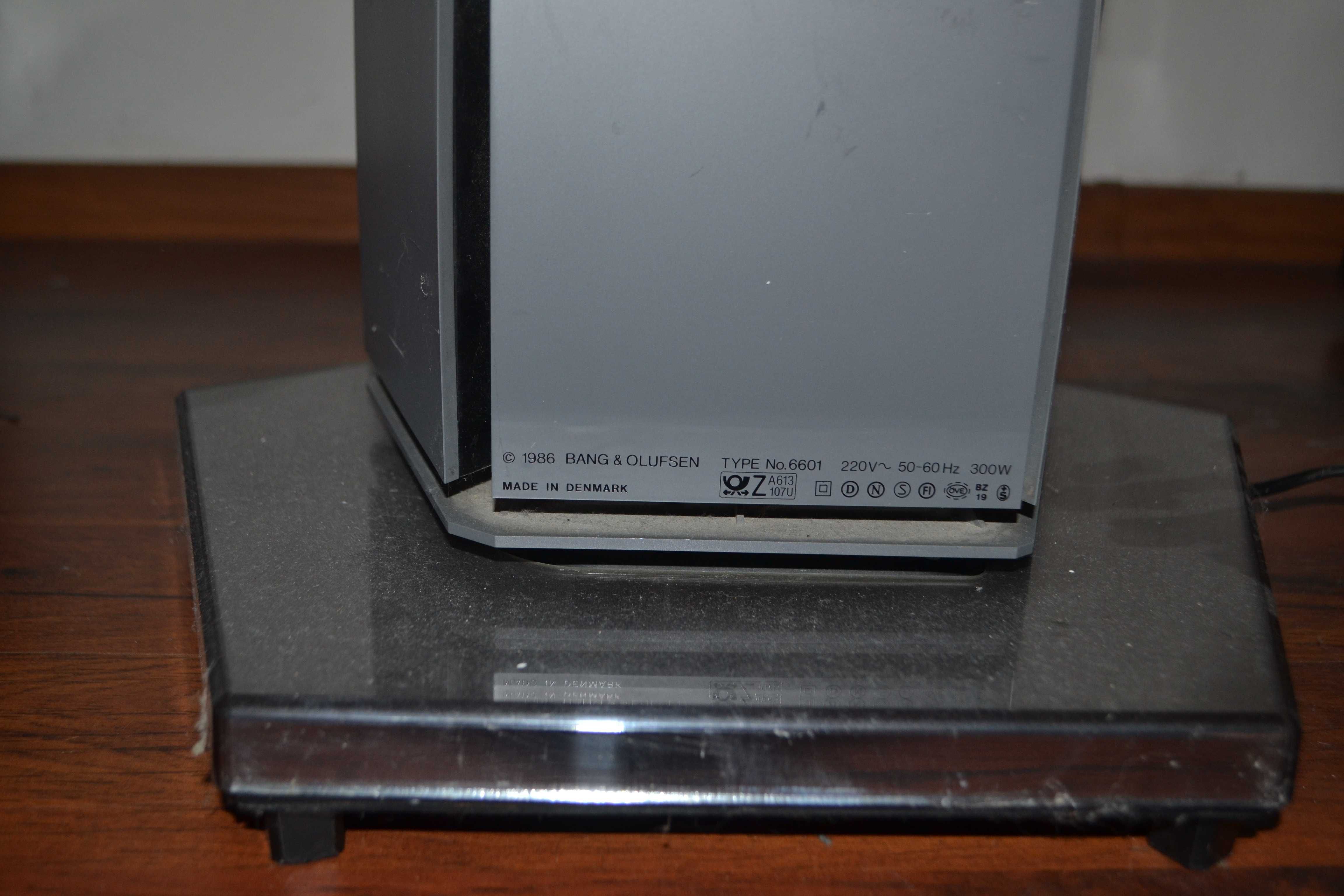 Kolumny Bang Olufsen