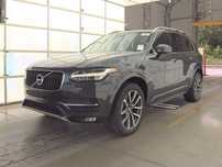 Volvo XC 90 Volvo XC 90 T6 AWD Momentum 7os