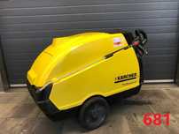 Myjka ciśnieniowa Karcher HDS 895