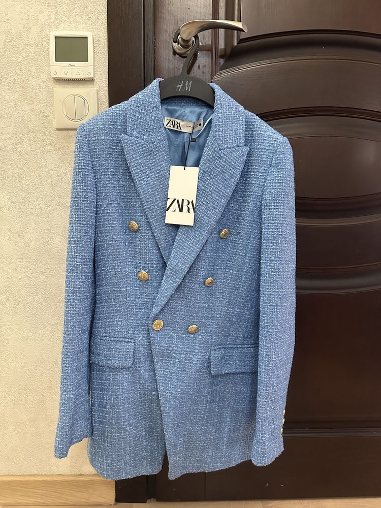 Zara блейзер, піджак Zara, жіночий