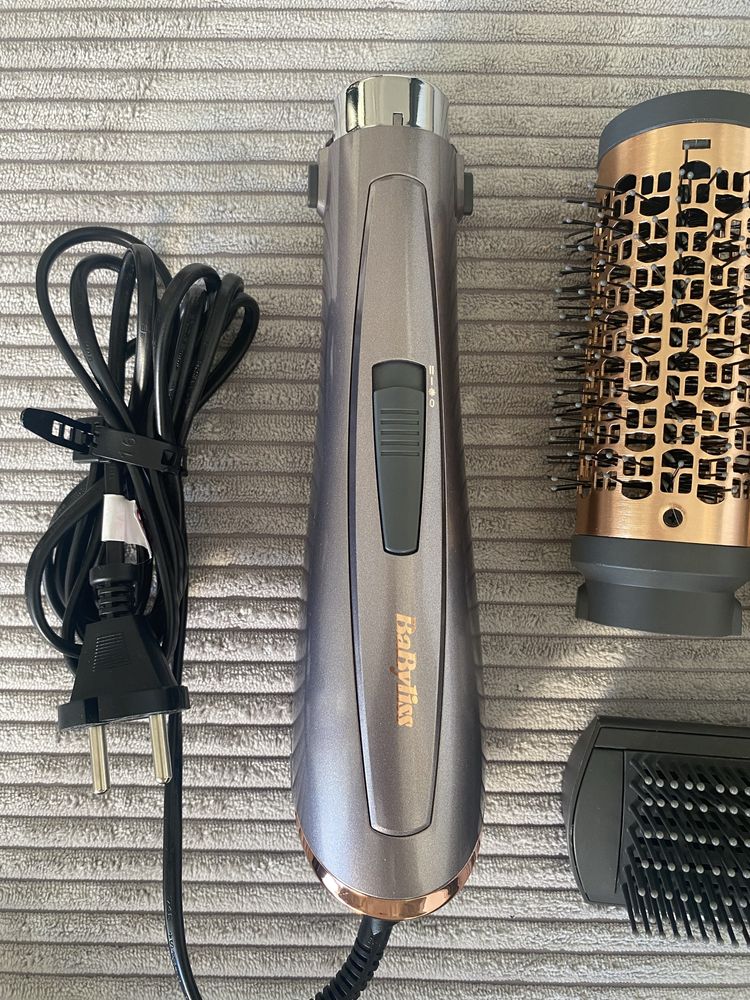 Suszarko-lokówka BABYLISS Air Style 1000 AS136E