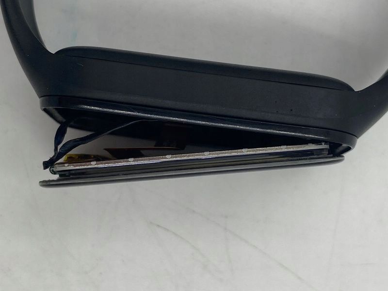 smartband xiaomi redmi smart band 2 czarny bluetooth 30+ trybów opis