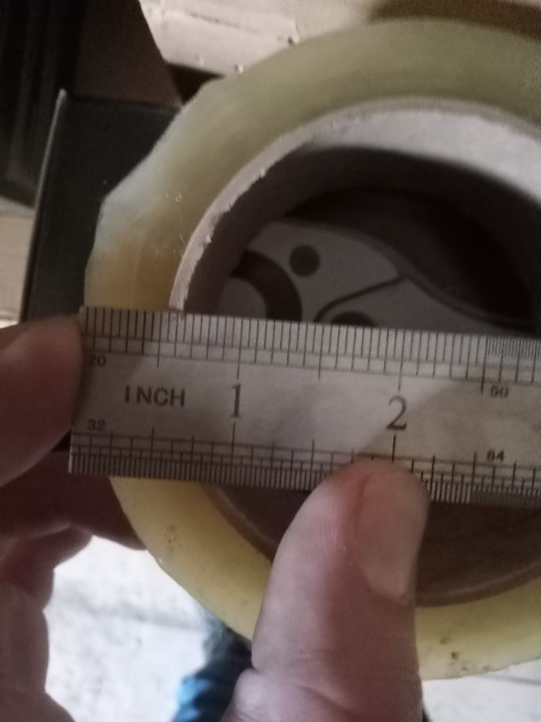 Скотч 100м (Оптом)