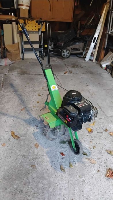 glebogryzarka la zappa