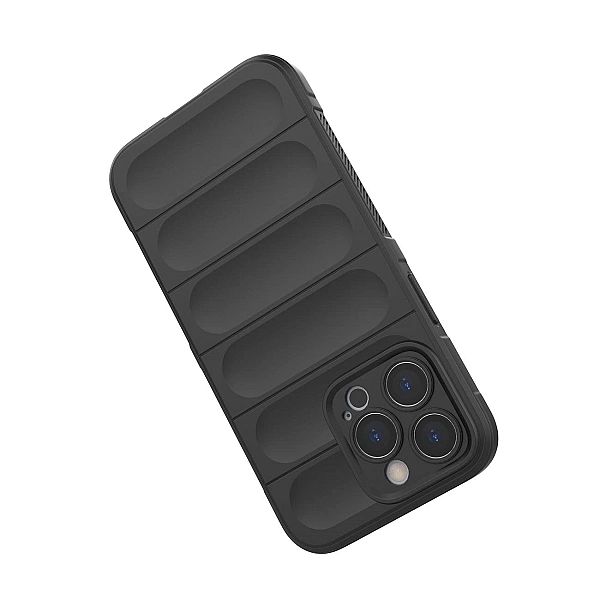 Magic Shield Case etui do iPhone 13 Pro Max elastyczny pancerny pokrow