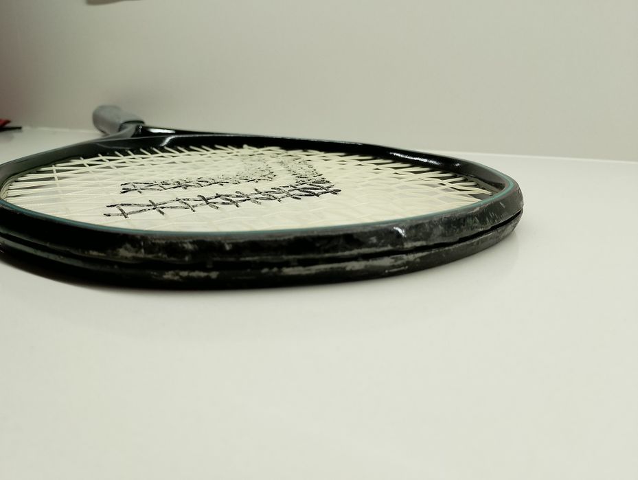 Raquete FOX Graphite Pro 210 Decagonal