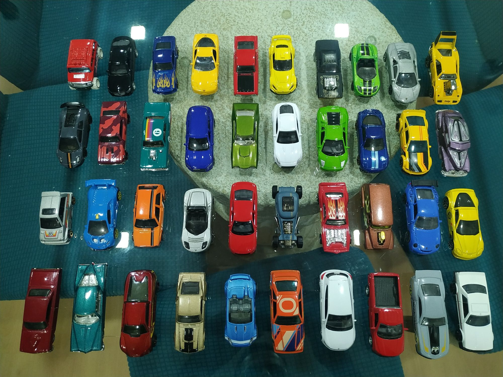 Hotwheels  Vários