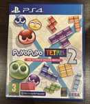 Gra na Ps4 Tetris 2