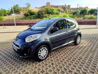 Citroen C1 1.0 Exclusive 152 mil Kms