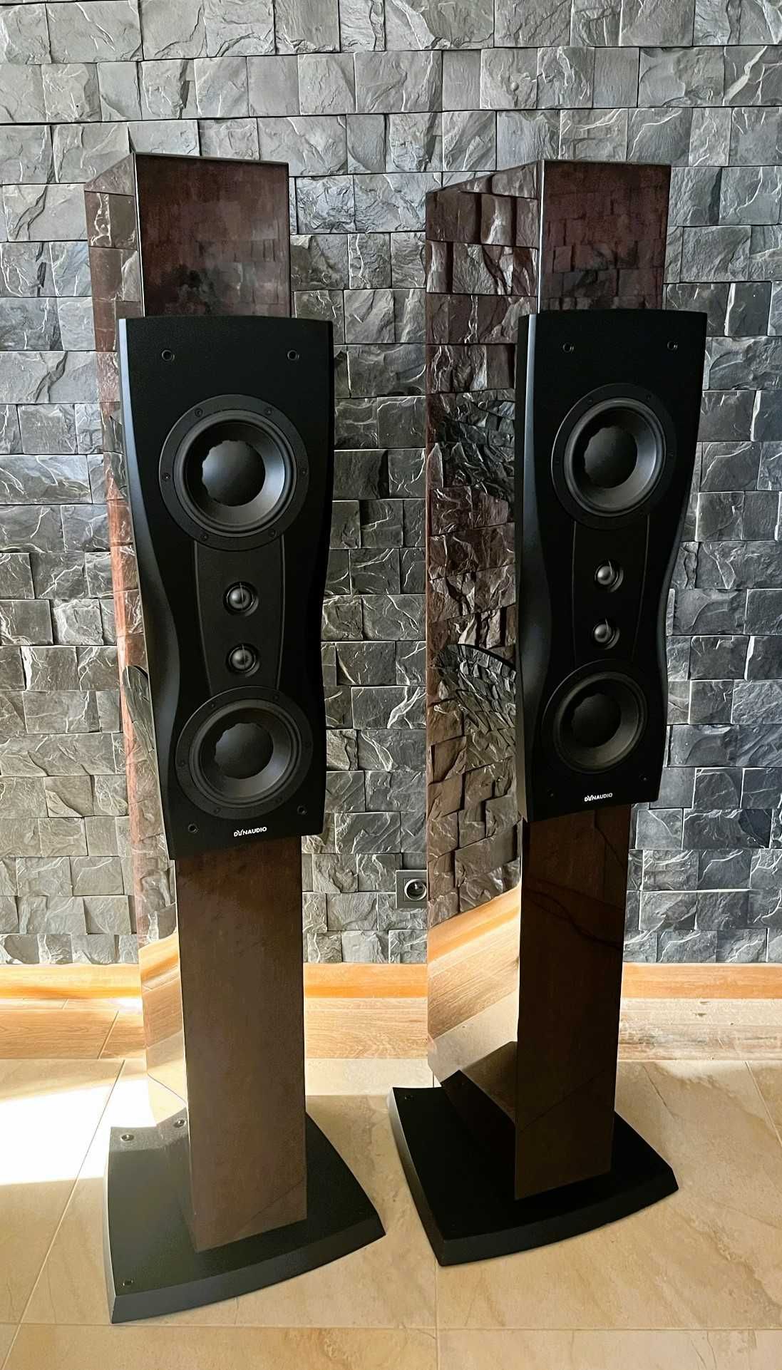 Dynaudio Confidence C2 Platinum