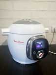 Мультиварка Moulinex Cook4Me Serie EPC03