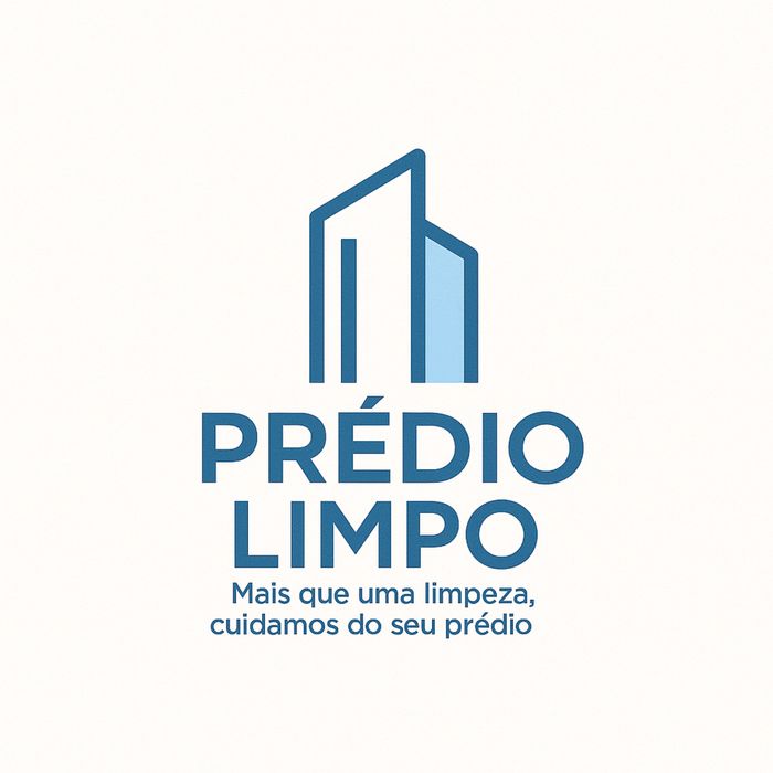 Limpezas de predios e casa